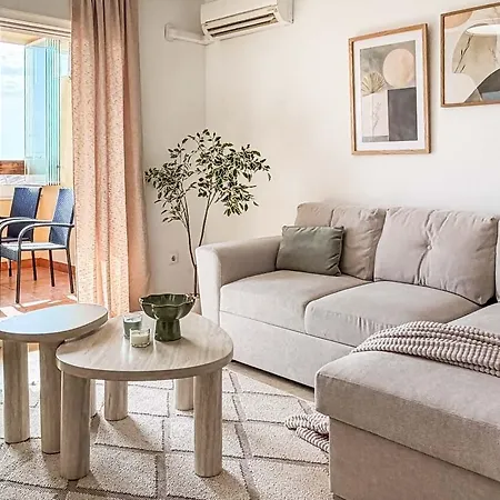 Apartment Pink La Perla *